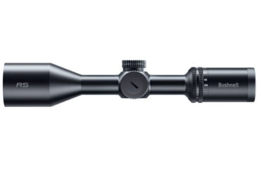 Image of Bushnell R5 Black 3-9x 50mm 1&quot; Tube Illuminated MultiX Reticle, R5-3950S9