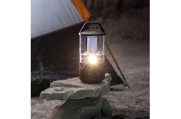 Image of Bushnell Rubicon A350L Lantern, 350 Lumens, Black 10A350