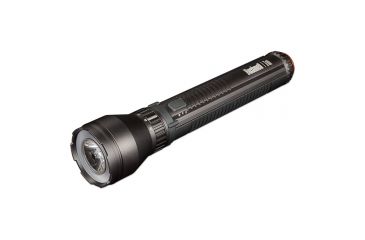 Image of Bushnell Rubicon T1000L 9AA Flashlight, 1080 Lumens, Black 10T1000