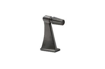 Image of Bushnell Tripod Adapter Black, Clam 6 Language 161002CM