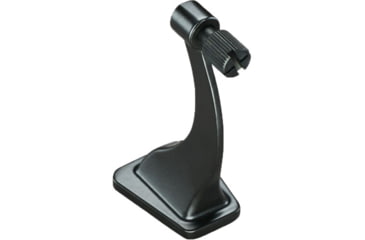 Image of Bushnell Tripod Adapter Black, Clam 6 Language 161002CM