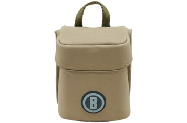 Image of Bushnell Vault Modular Optics Protection System Lrf Pouch, Green, BABLRFPCT