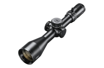 Image of Bushnell XRS3 6-36x56mm Riflescopes, 34 mm Tube, First Focal Plane, G4P Reticle, Black, ETXRS3G4