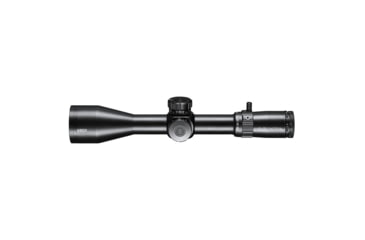 Image of Bushnell XRS3 6-36x56mm Riflescopes, 34 mm Tube, First Focal Plane, G4P Reticle, Black, ETXRS3G4