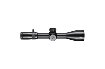 Image of Bushnell XRS3 6-36x56mm Riflescopes, 34 mm Tube, First Focal Plane, G4P Reticle, Black, ETXRS3G4