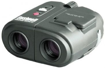 Image of Bushnell Instant Replay 2MP Digital binoculars camera 8x32 LCD 180832