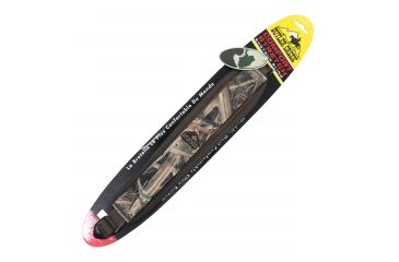 Image of Butler Creek Comfort Stretch Gun Sling, Shotgun, Mossy Oak Shadow Grass, 190024