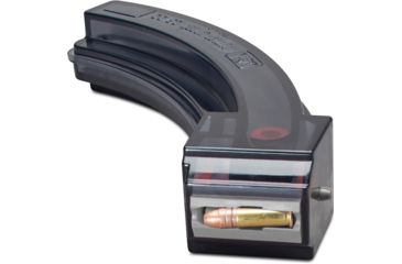 Image of Butler Creek 25 Round Steel Lips Smoke