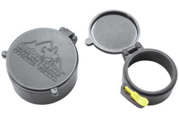 Image of Butler Creek Black Eye Cover 37.3 - 37.7mm 20909