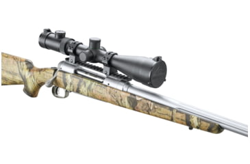 Image of Butler Creek Black Eye Cover 37.3 - 37.7mm 20909