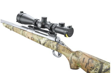 Image of Butler Creek Black Eye Cover 37.3 - 37.7mm 20909