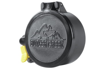 Image of Butler Creek Black Eye Cover 37.3 - 37.7mm 20909