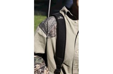 Image of Butler Creek Easy Rider Rifle Sling, Black