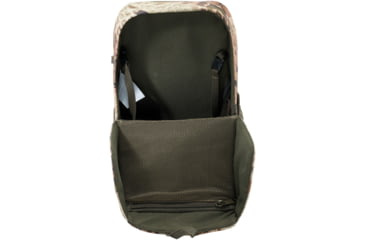 Image of Butler Creek Featherlight Bino Caddy, Camo, Extra Large, 16131