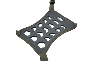 Image of Butler Creek Featherlight Bino Caddy, Camo, Extra Large, 16131