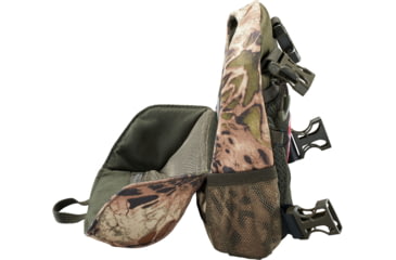 Image of Butler Creek Featherlight Bino Caddy, Camo, Large, 16130