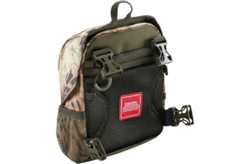 Image of Butler Creek Featherlight Bino Caddy, Camo, Large, 16130