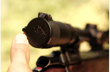 Image of Butler Creek Flip-Open Scope Cover - Eyepiece,30.0mm, size 02A, MO30025