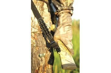 Image of Butler Creek Quick Carry Sling, Padded, Black