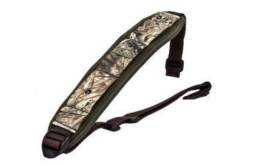 Image of Butler Creek Comfort Stretch Gun Sling, Rifle, Realtree AP,  80019