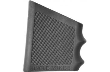 Image of Butler Creek Slip On Recoil Pad, Black, Medium 50542
