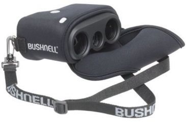 Image of Bushnell Yardage Pro 600 Compact Laser Rangefinder 200600