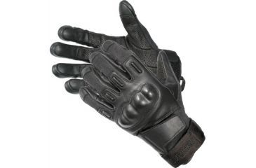 Image of Blackhawk S.O.L.A.G. HD with Kevlar, Color - Black, Size - Large, 8151LGBK, EDEMO1
