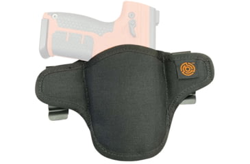 Image of Byrna Technologies CL Launcher CL Level 1 OWB Belt Holster, Ambidextrous, BH61301