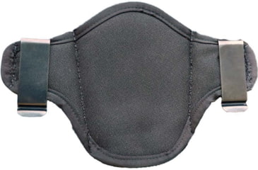 Image of Byrna Technologies HD Nylon Waistband Holster, Black, BH68311