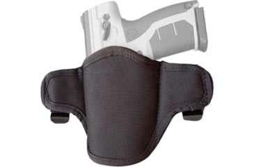 Image of Byrna Technologies HD Nylon Waistband Holster, Black, BH68311