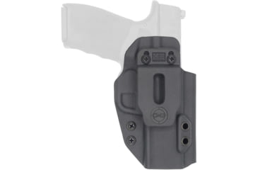Image of C&amp;G Holsters Covert IWB Holsters, Springfield Hellcat PRO, Right Hand, Black, 0964-100