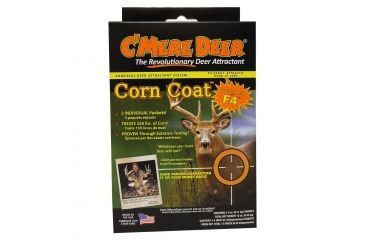 Image of C' Mere Deer Corn Coat, 4 oz. 3 pk. CMD00100