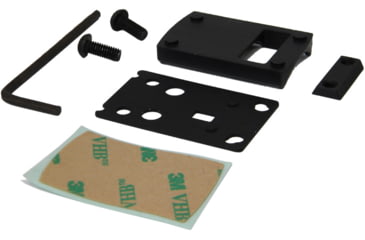 Image of C-MORE STS Dovetail Mount for Colt 1911 STSMT-100