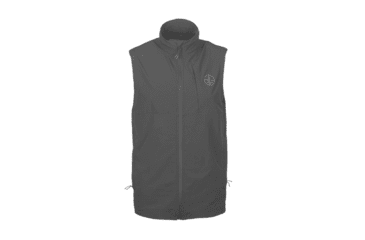 Image of Leupold Gale Force Pro Vests - Men's, Black, 3XL, 184028