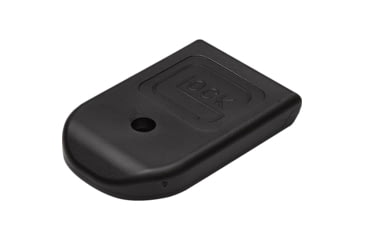 Image of GLOCK OEM Magazine Floor Plate, 9mm, Fits G17, G19 Magazines, Gen 5, 50967