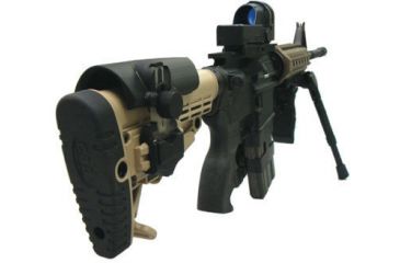 Image of CAA ACP back view