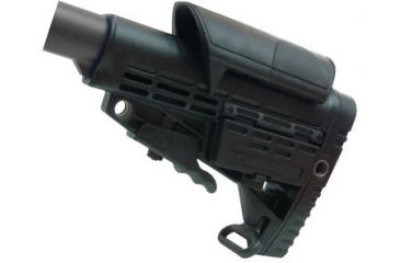Image of CAA ACP up close view