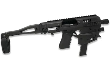 Image of CAA MCK Gen 2 Glock 17/19/19X/22/23/25/31/32/45 Micro Conversion Kit