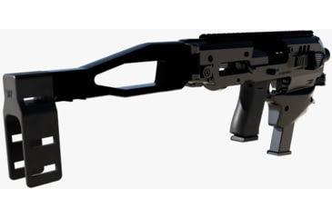 Image of CAA MCK43/48GEN2 MICRO CONV KIT GLK 43/48 BLK