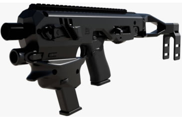 Image of CAA MCK43/48GEN2 MICRO CONV KIT GLK 43/48 BLK