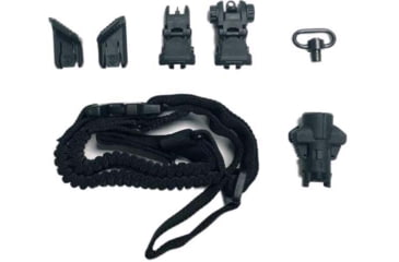 Image of CAA Micro Conversion Advanced Kit for Springfield Armory .45ACP/10mm, Tan, MCKSA45TA