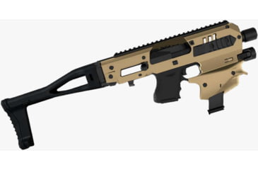 Image of CAA Micro Conversion Kit for Glock 26/27, Tan, MCK26/27GEN2T