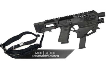 Image of CAA Micro Conversion Kit Sig Sauer P320 FULL &amp; COMPACT, w/ TAC Compartment, OD Green, MCKSIGGTAC