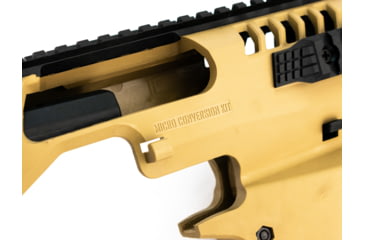 Image of CAA Sig Sauer MCK - Micro Conversion Kit, Sig Sauer P320 9mm/.40, FDE, Long Stabilizer, MCKSIGT