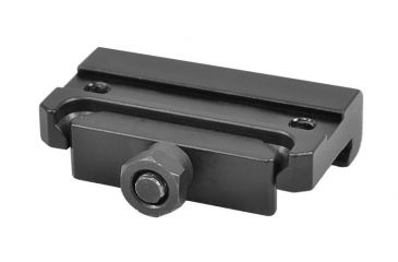 Image of Cadex Defence Spacer for Inverter Kit, Black 2322-D