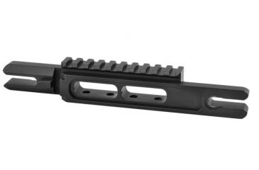 Image of Cadex Defence Surveillance Kit Center Rail, Black 2322-C