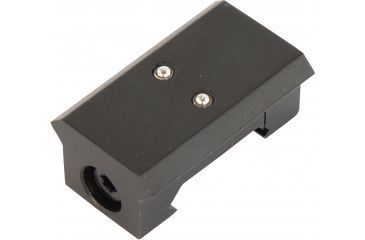 Image of Caldwell AR Pic Rail Brass Catcher, Spare Mount 123904