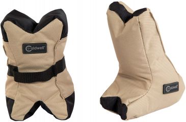 Image of Caldwell AR Tactical DeadShot Combo Bag, Filled 934693