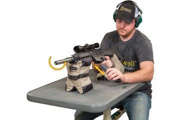 Image of Caldwell AR Tactical DeadShot Combo Bag, Filled 934693