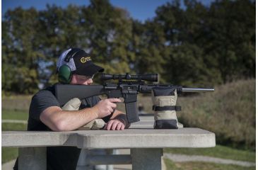 Image of Caldwell AR Tactical DeadShot Combo Bag, Filled 934693